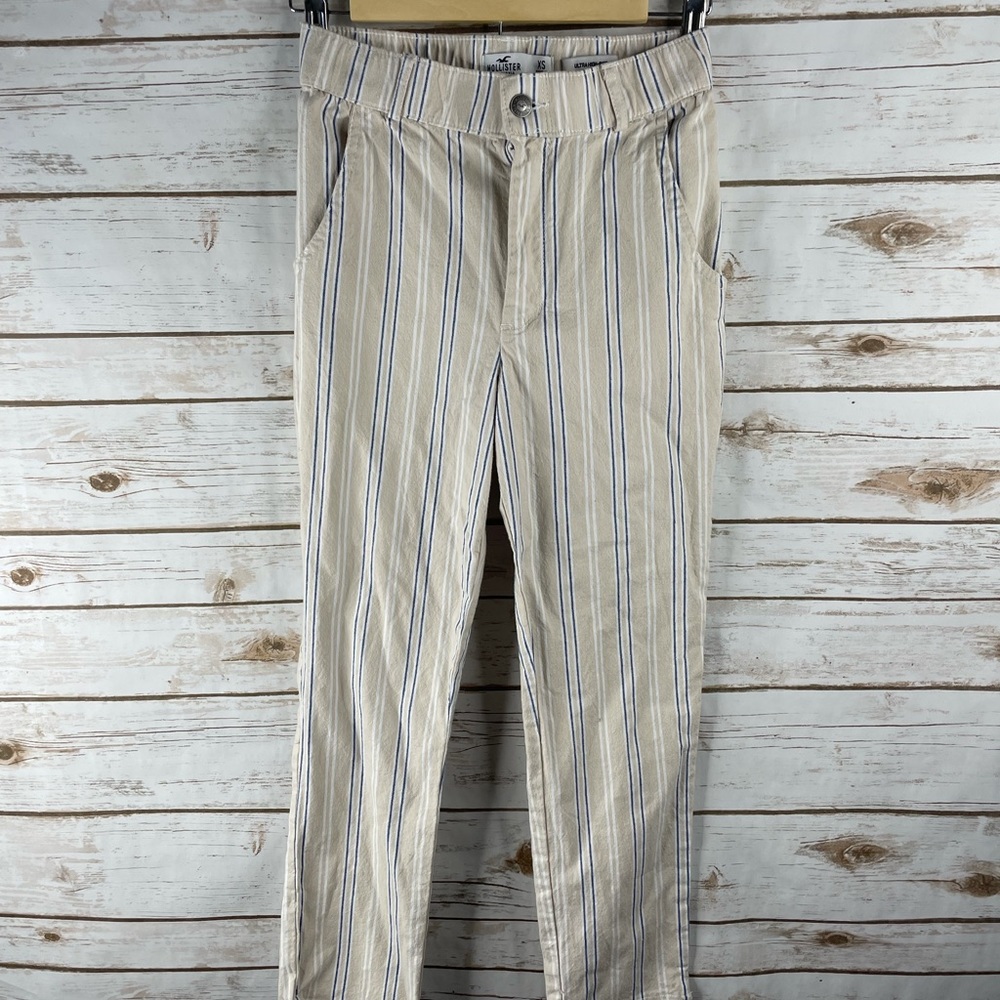 Hollister Pants🤍